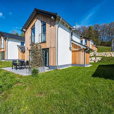 Apartamento Feriendorf An Der Therme Obernsees - Einzelhaus C T03
