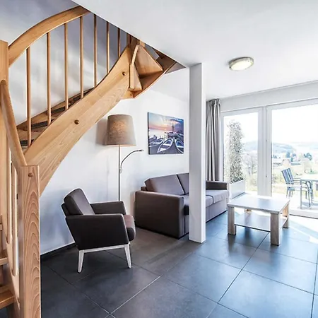 Apartamento Feriendorf An Der Therme Obernsees - Einzelhaus C T03